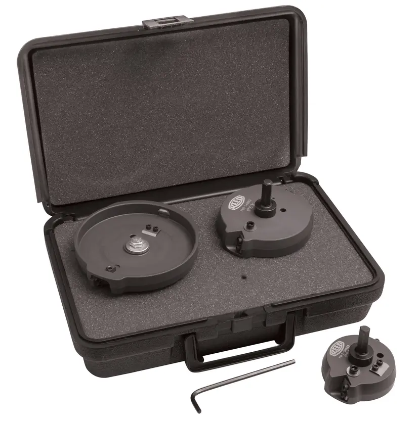 Matkapla Çalışan Pah Kırma Aleti, 12-1/2″