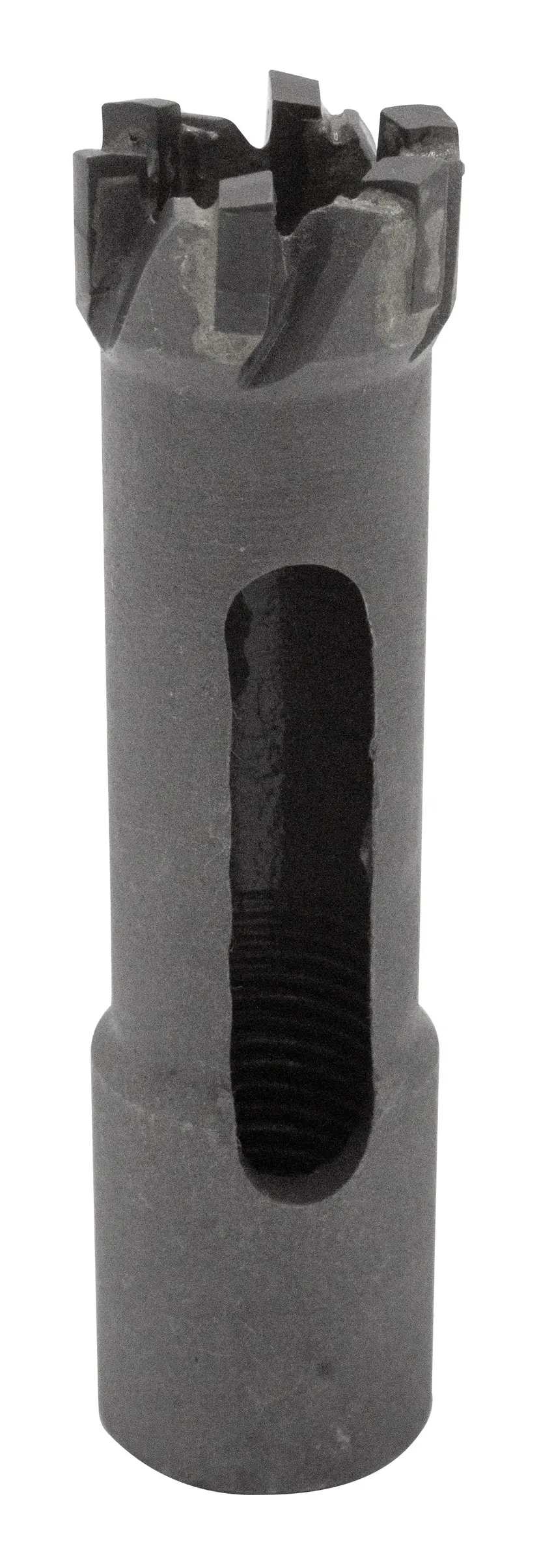 Feed Tap™ Delme Makinesi, Shell Kesiciler (Kabuk Tipi Delik Kesici)