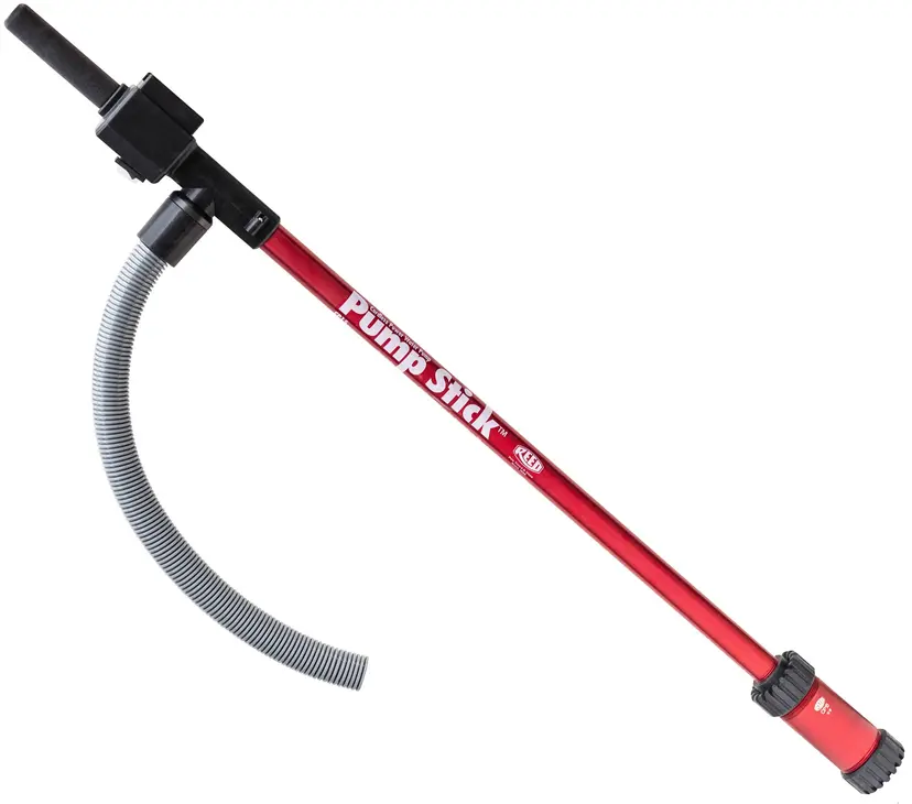 Pump Stick® Akülü Su Transfer Pompası