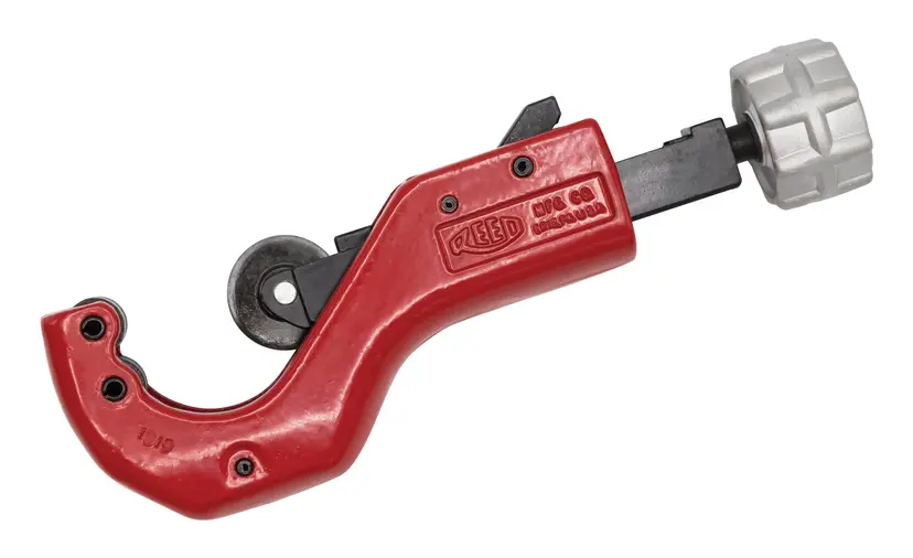 Plastik Borular İçin Quick Release™ Boru Kesiciler