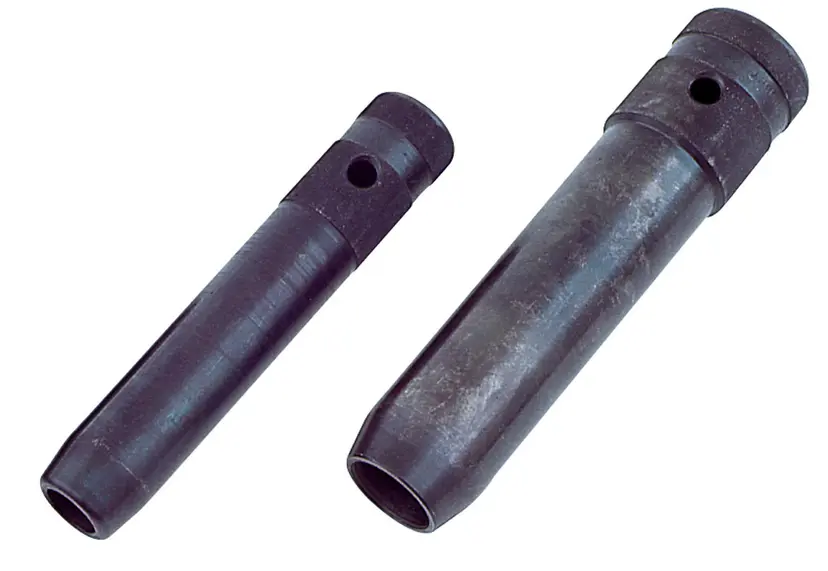 Boru Yuvarlatma Aleti