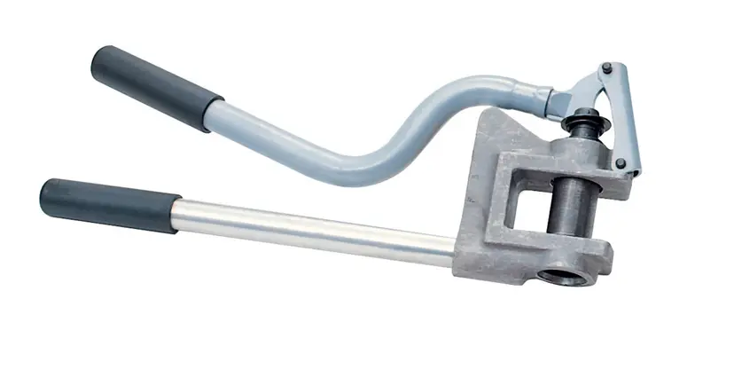 Stud Punch Zımba