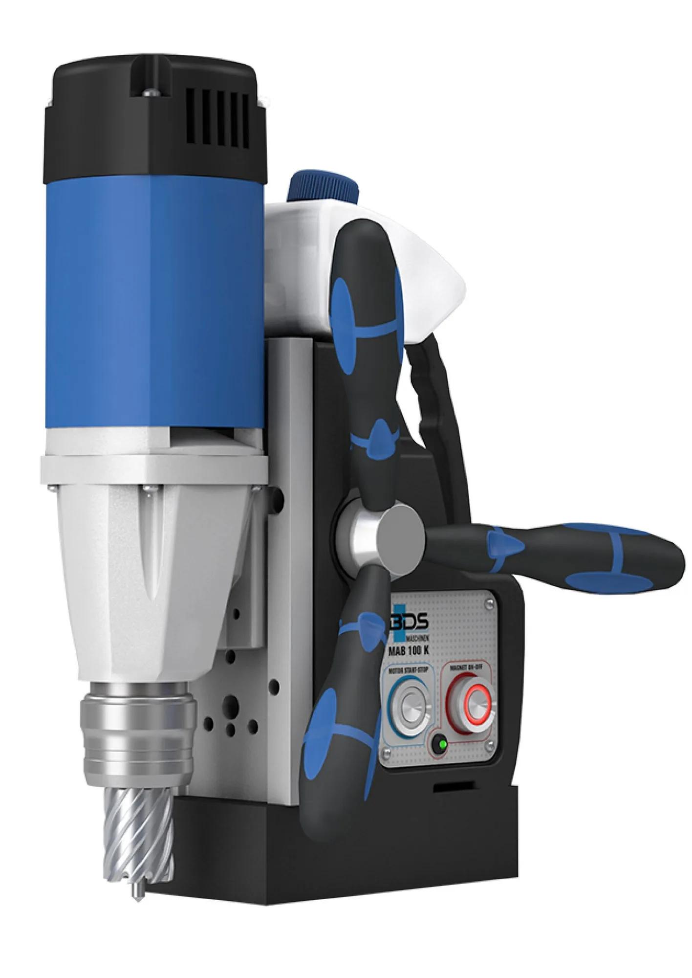 MAB 100 K