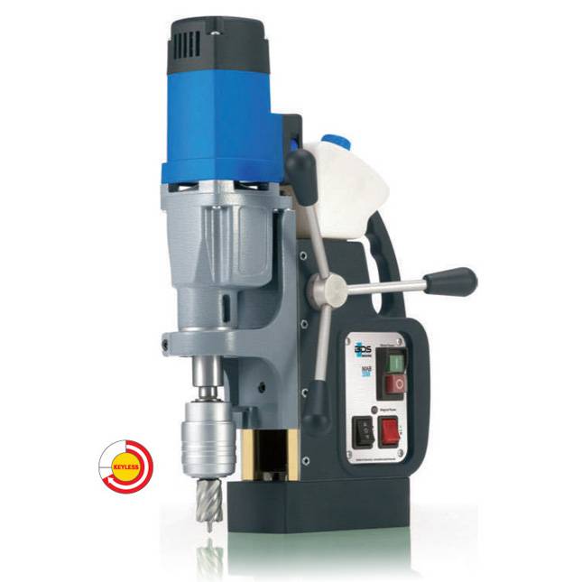 MAB 455