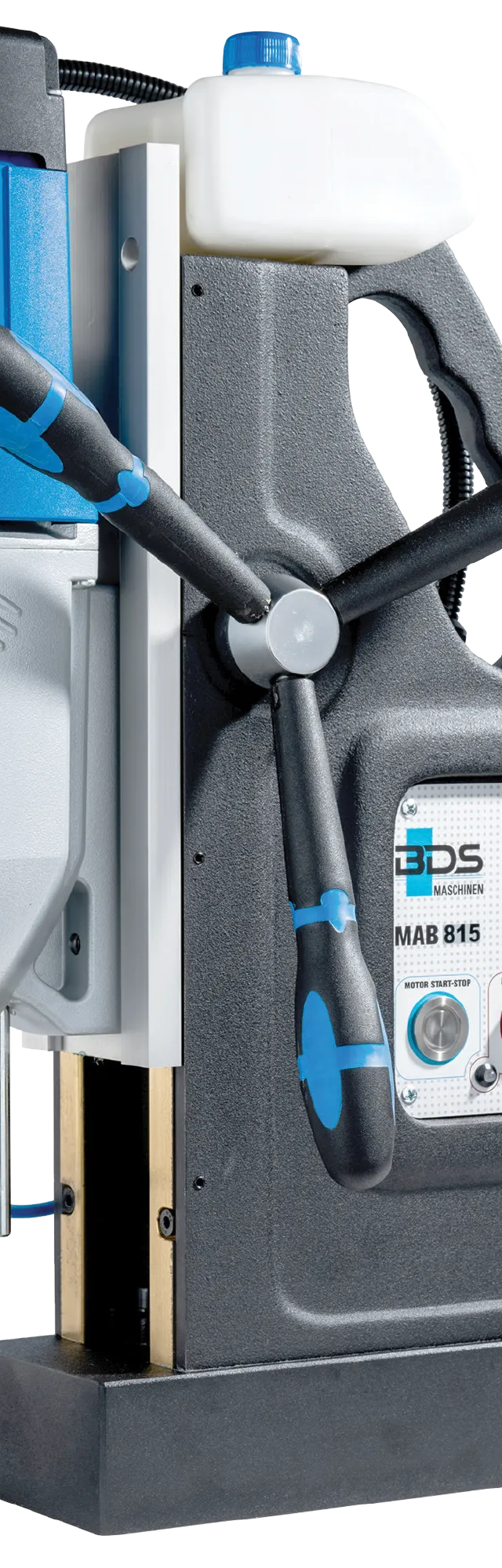 MAB 815