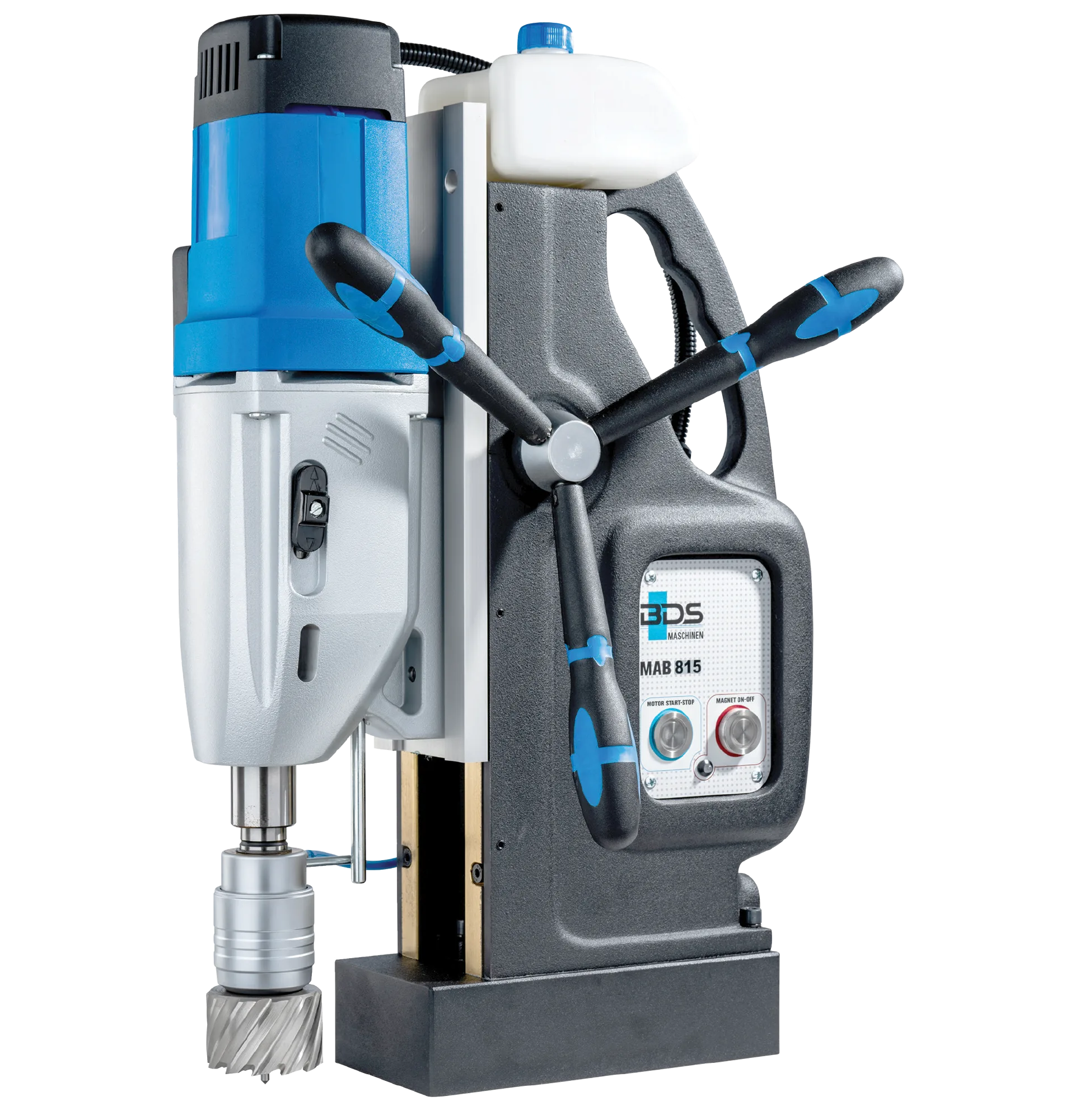 MAB 815