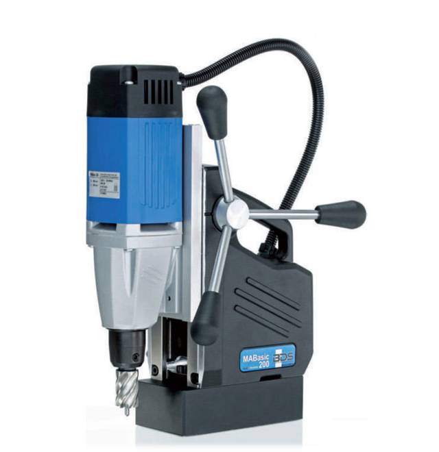 MABasic 200