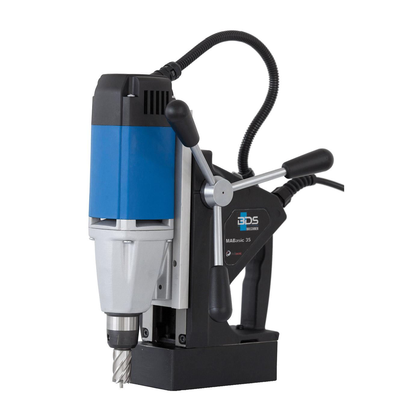 MABasic 35