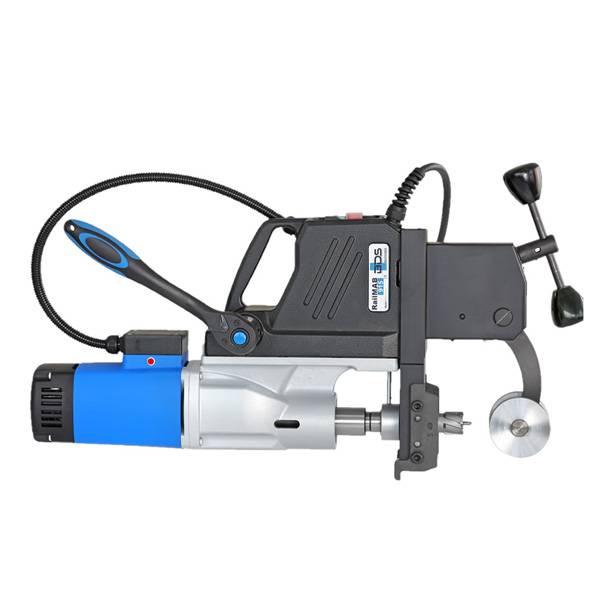 RailMAB 915