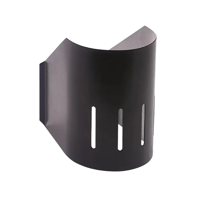 Safety Chip Guard