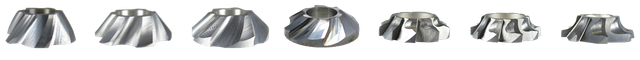 Beveltools Sarf Malzeme