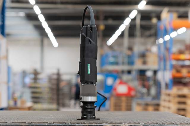 EBI INOX (Bevel Mite)