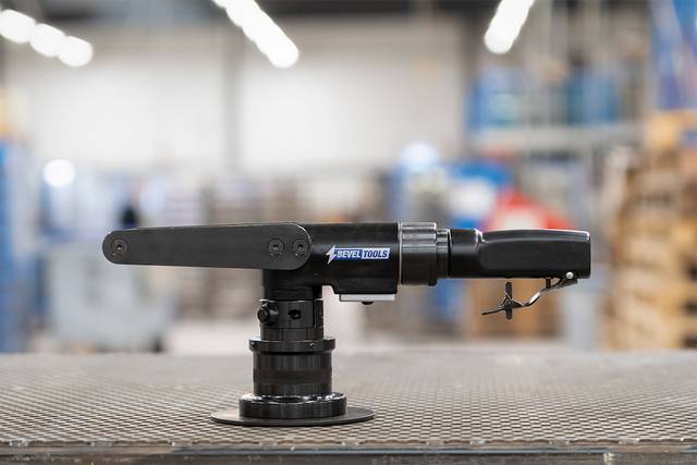 ABA 3.0 (Bevel Mate)
