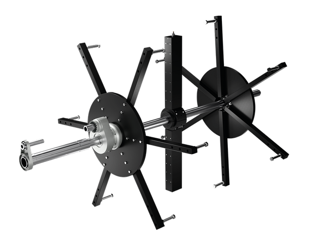 Large Diameter Kit