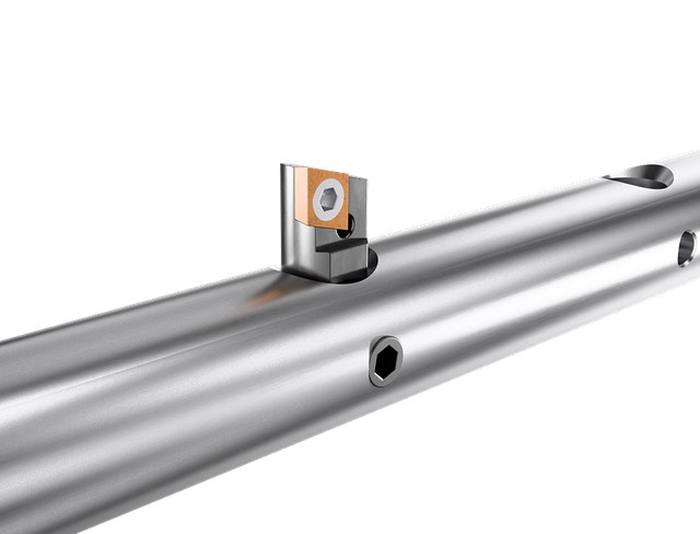 Hole Reducing Kit