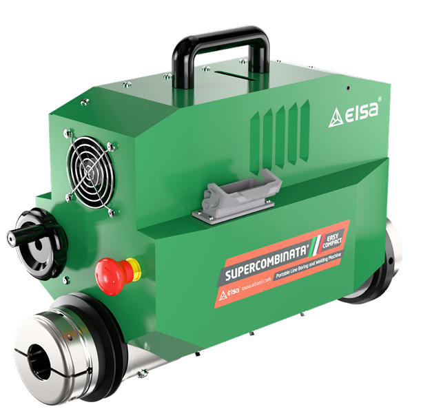 SUPERCOMBINATA EASY COMPACT