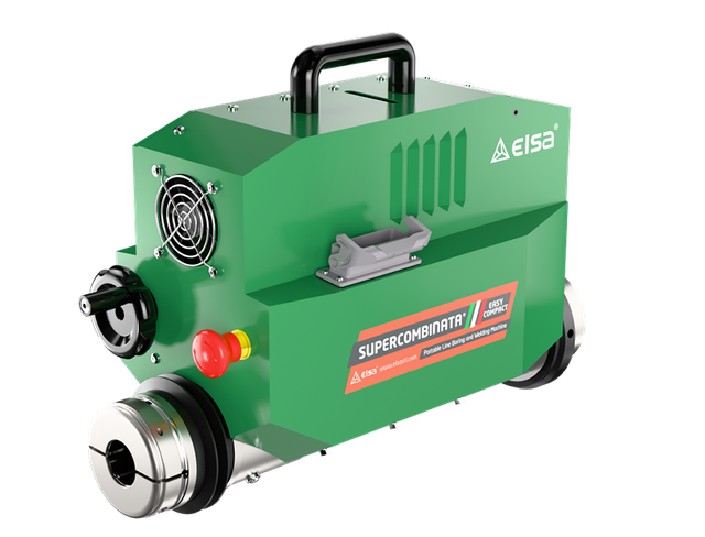SUPERCOMBINATA EASY COMPACT
