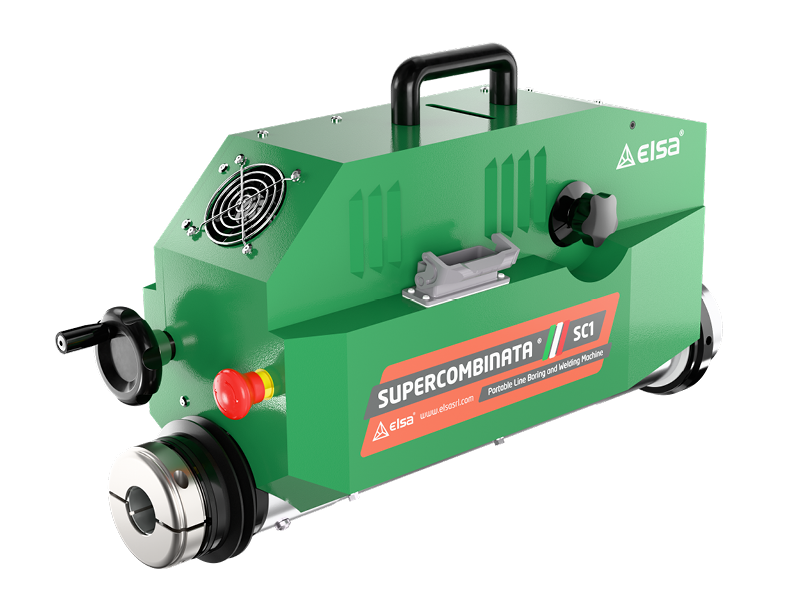SUPERCOMBINATA SC1