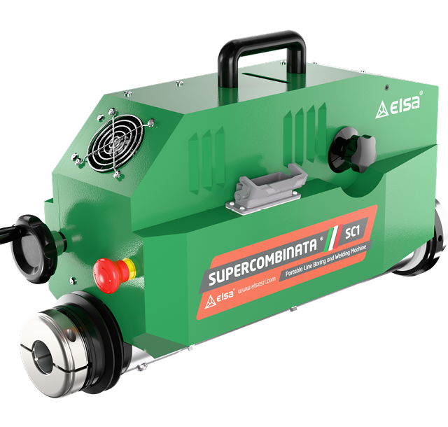 SUPERCOMBINATA SC1