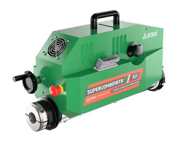 SUPERCOMBINATA SC1