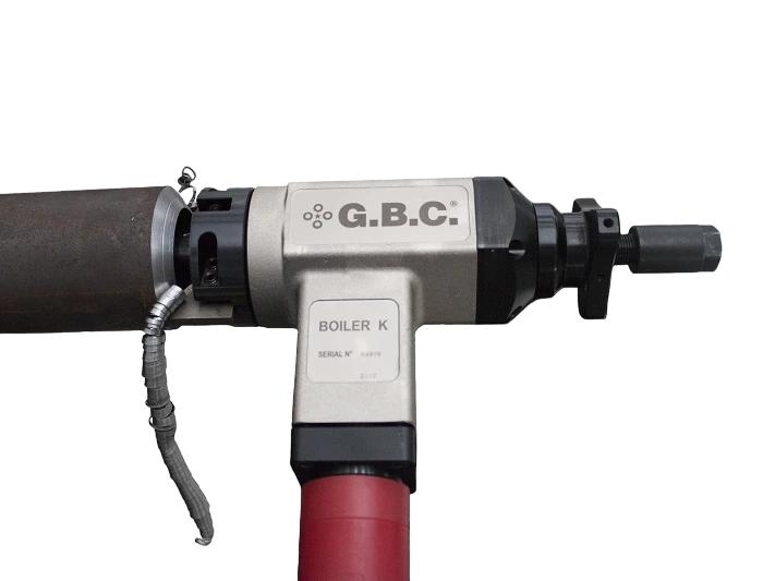 GBC-BOILER K