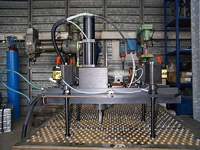 GBC-BOILER SP AUTO
