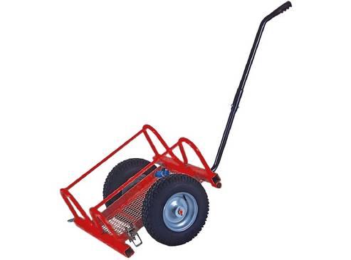 GBC-Pipe Trolley
