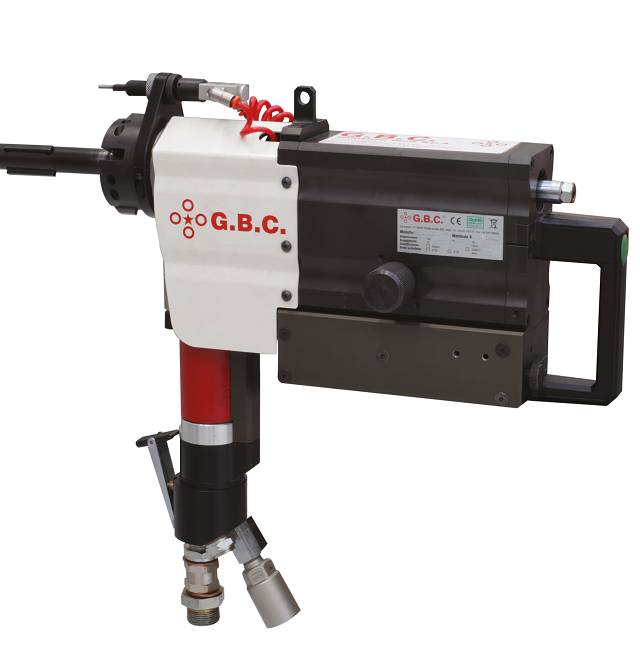 GBC-MINI AUTO COMPACT