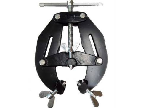 GBC-Siyah Köprü Mengeneleri