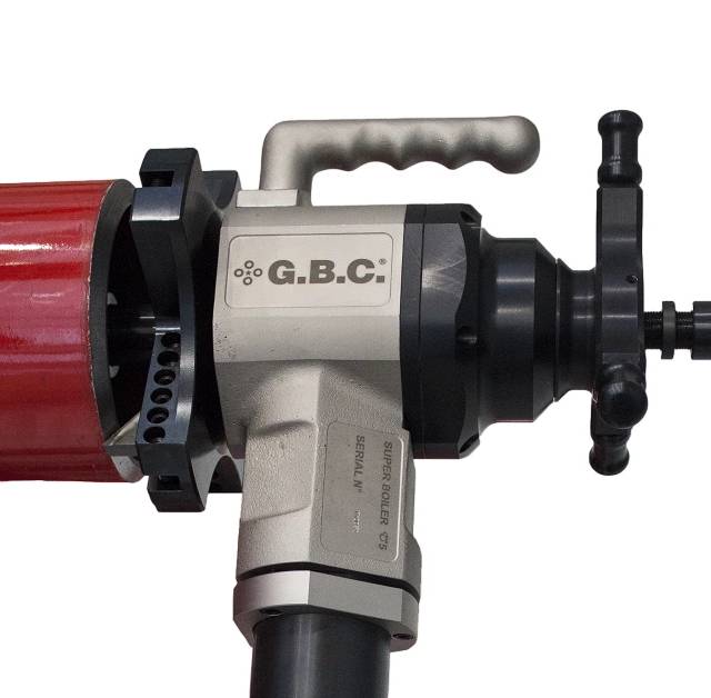 GBC-SUPERBOILER T5