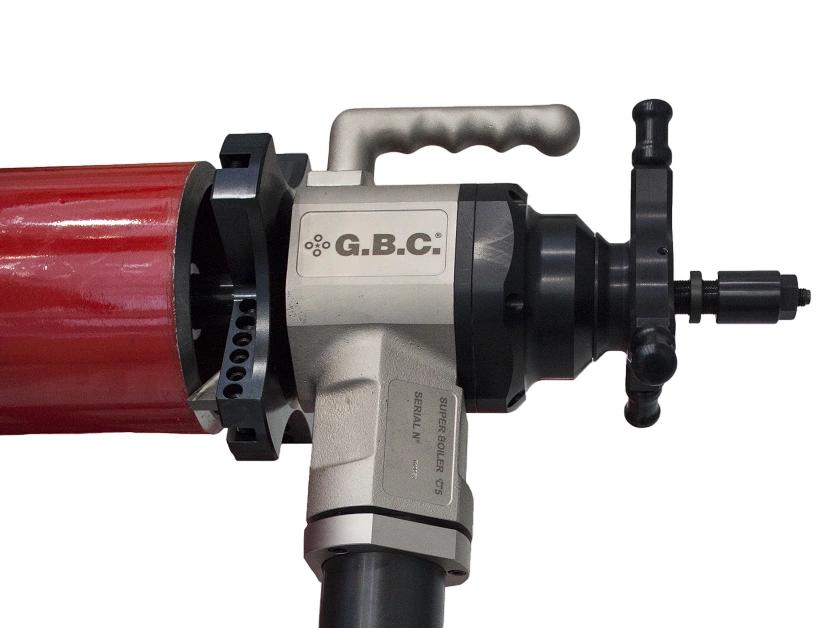 GBC-SUPERBOILER T5