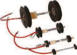 GBC K Series Double Seal System