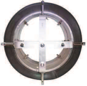 GBC K Series Gas Cylinders
