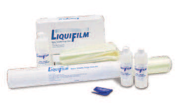 GBC LiquiFilm® Water Soluble Film