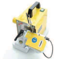 GBC MasterPoint 1-4 Bench Mounted Tungsten Electrode Grinder