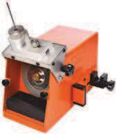 GBC MasterPoint TEG1 Tungsten Electrode Grinder