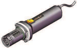GBC MasterPoint TS-PLUS+ Tungsten Electrode Grinder