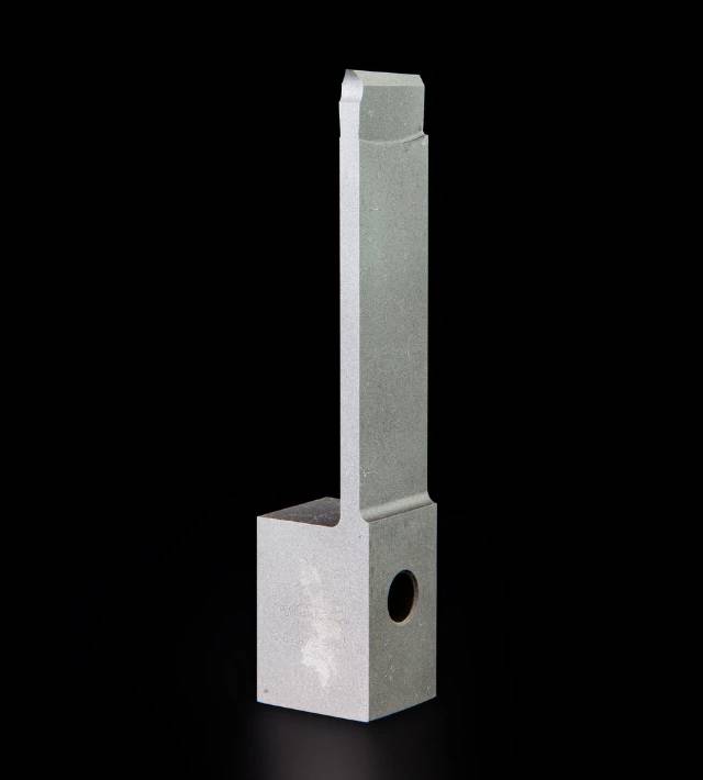 GBC PIPE 4 — Bıçak ve Sarf Malzeme