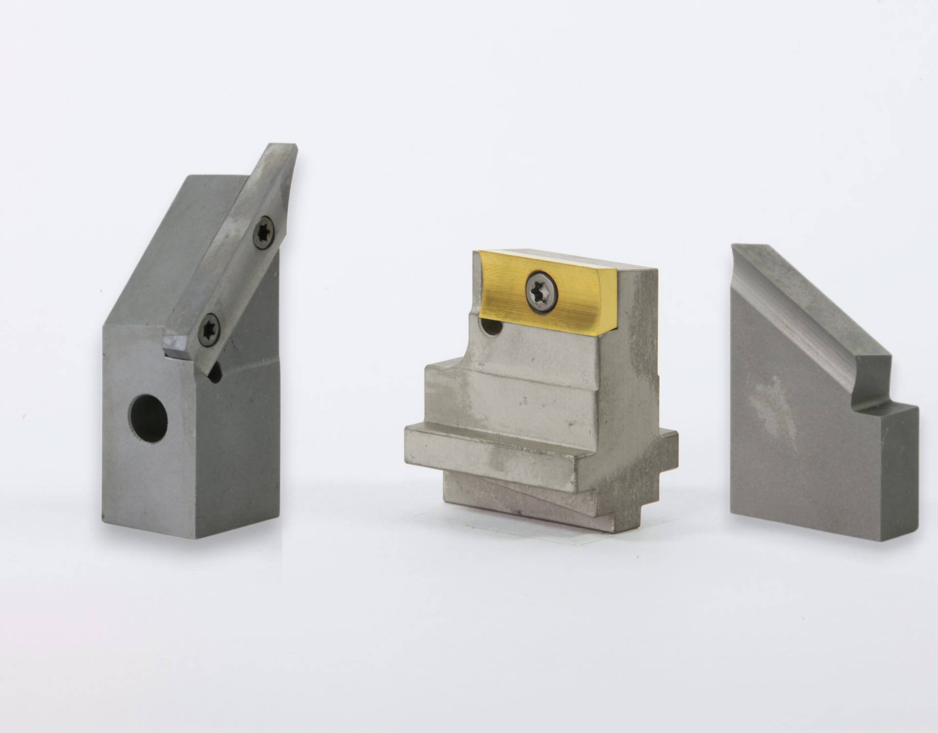 GBC Plaka Makineleri — 4 Köşeli Insert