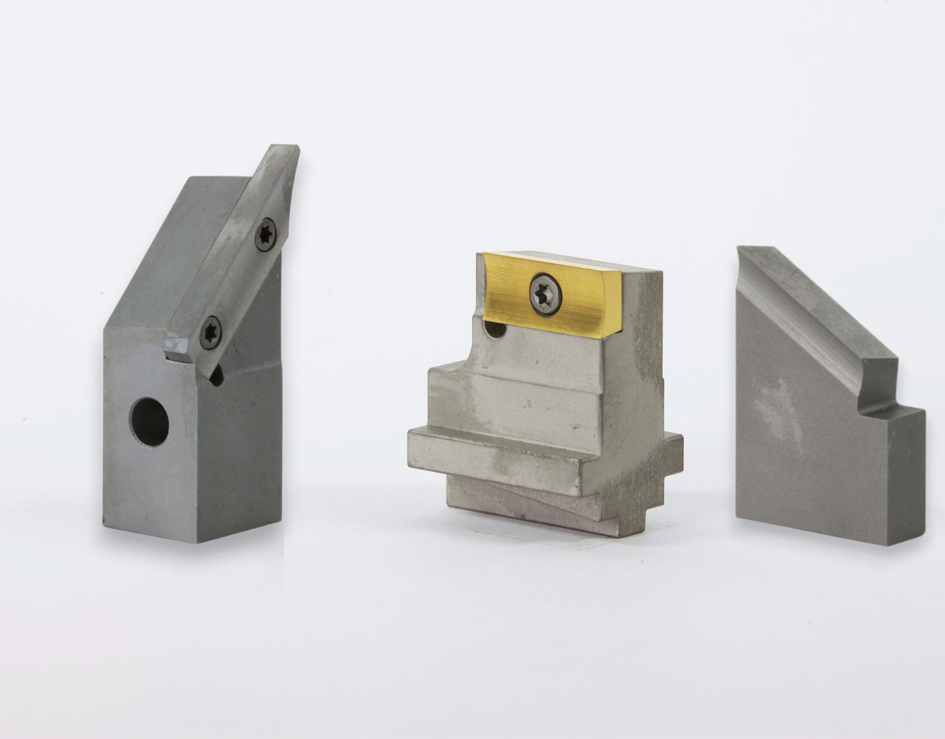 4 Köşeli Insert