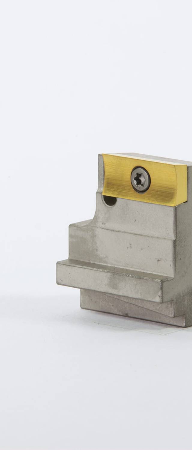 GBC Plaka Makineleri — 4 Köşeli Insert