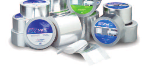GBC Purge Tape Products