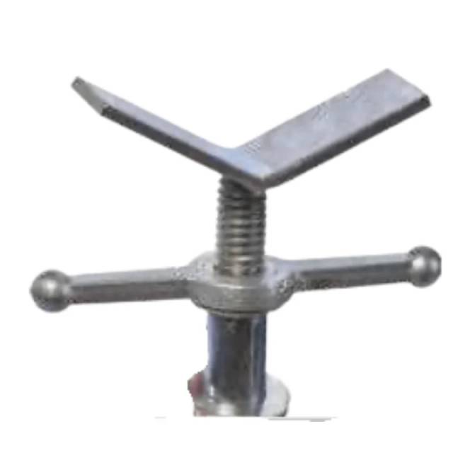 Standart V Kafası (1"-12")