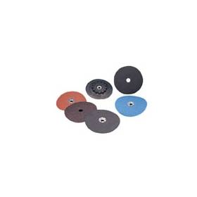 Standart Abrasives FİBER DİSK ZIMPARA