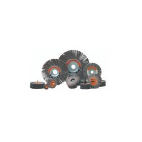 Standart Abrasives Pimli Fırfır Zımparalar