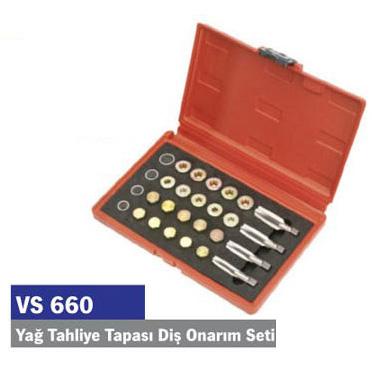 Sealey VS 660