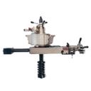 Pipe Flange Facing and Grooving Machines
