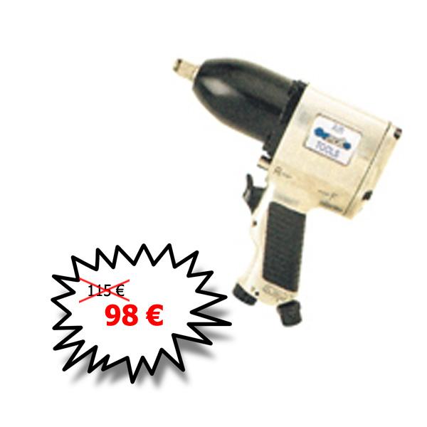 Bemato BMA 1202A Somun Sıkma