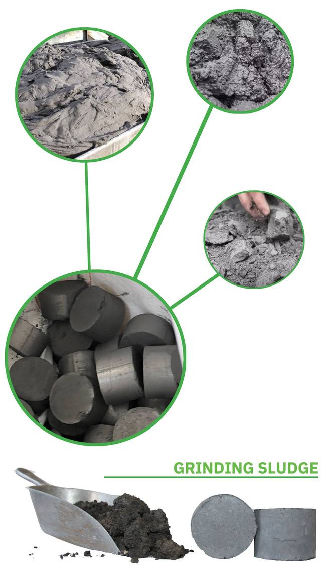 Circular Economy in Metalworking Plants: Mackma Briquetting Machines and the BTT50 Series