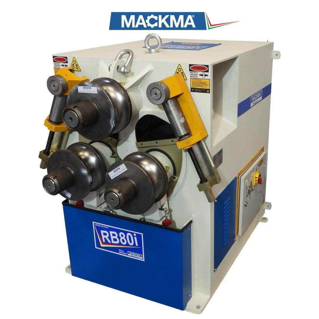 RB80I Hydraulic